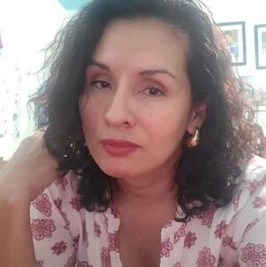 Meet your Posher, Mayra